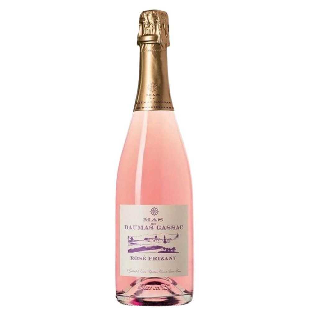 Mas de Daumas Gassac Rosé Frizant
