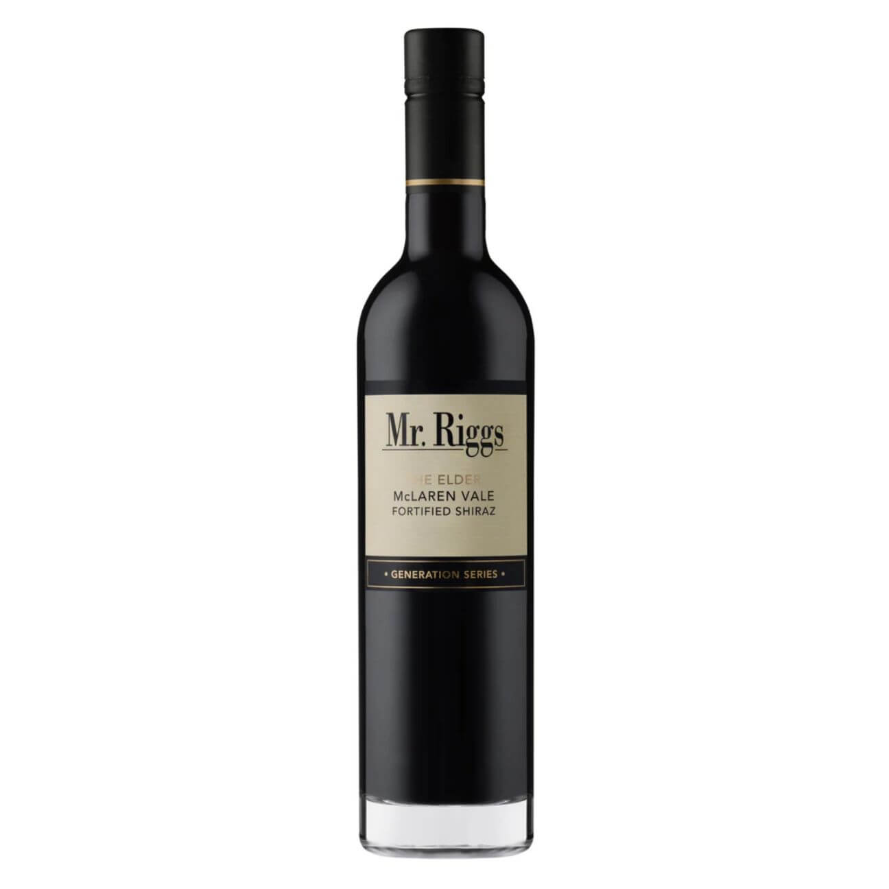 Mr Riggs Elder Fortified Shiraz Mr Riggs Elder Fortified Shiraz