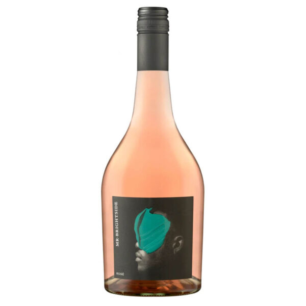 Mr Riggs Mr Brightside Rosé