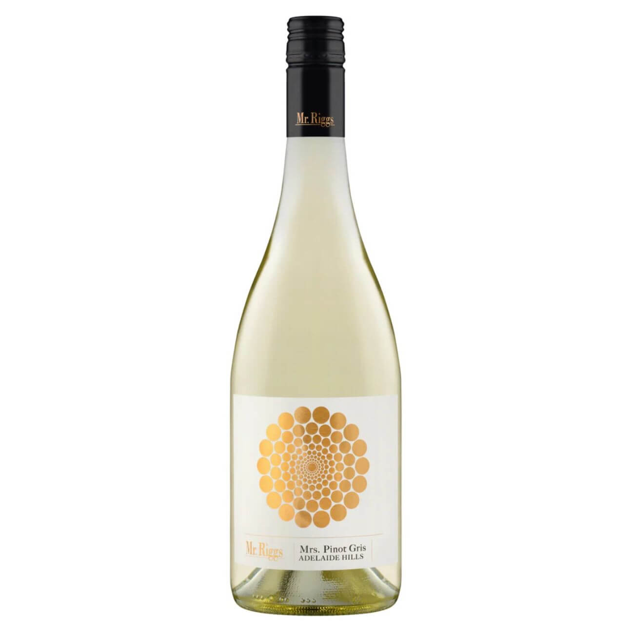 Mr Riggs Mrs Pinot Gris Mr Riggs Mrs Pinot Gris