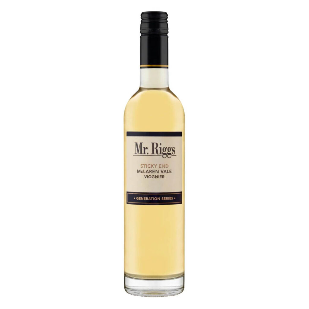 Mr Riggs Sticky End Viognier