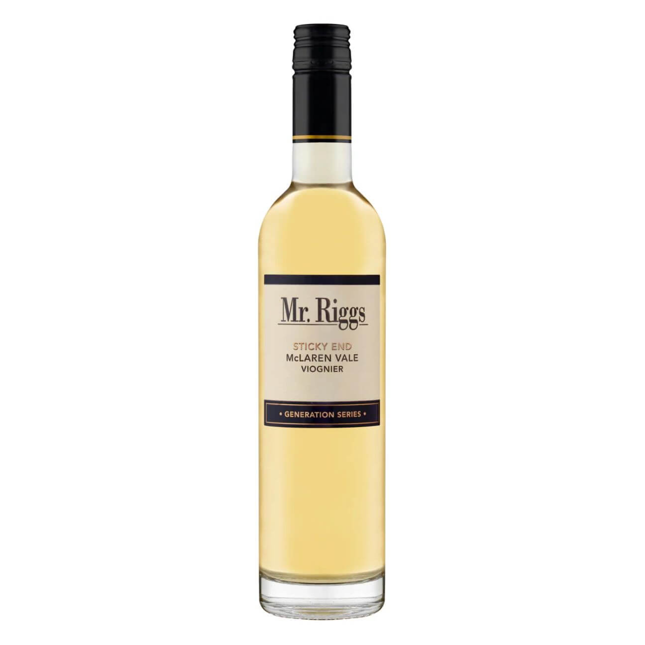 Mr Riggs Sticky End Viognier Mr Riggs Sticky End Viognier
