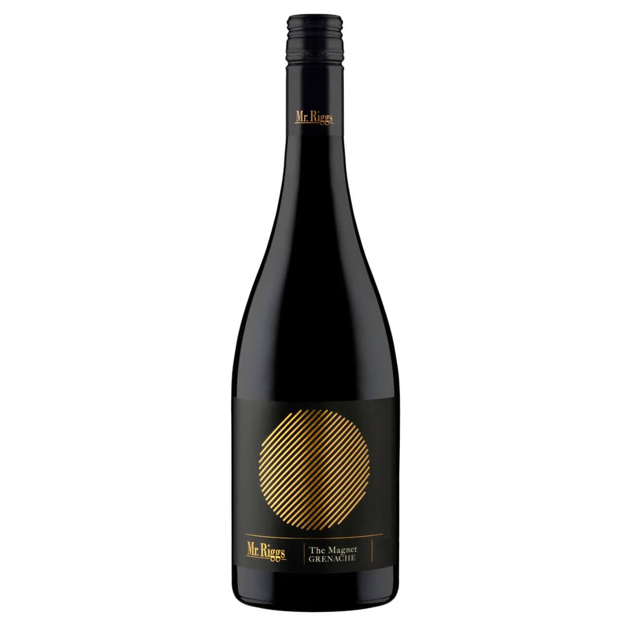 Mr Riggs The Magnet Grenache Mr Riggs The Magnet Grenache