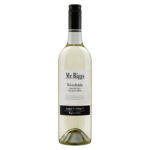 Mr Riggs Woodside Sauvignon Blanc