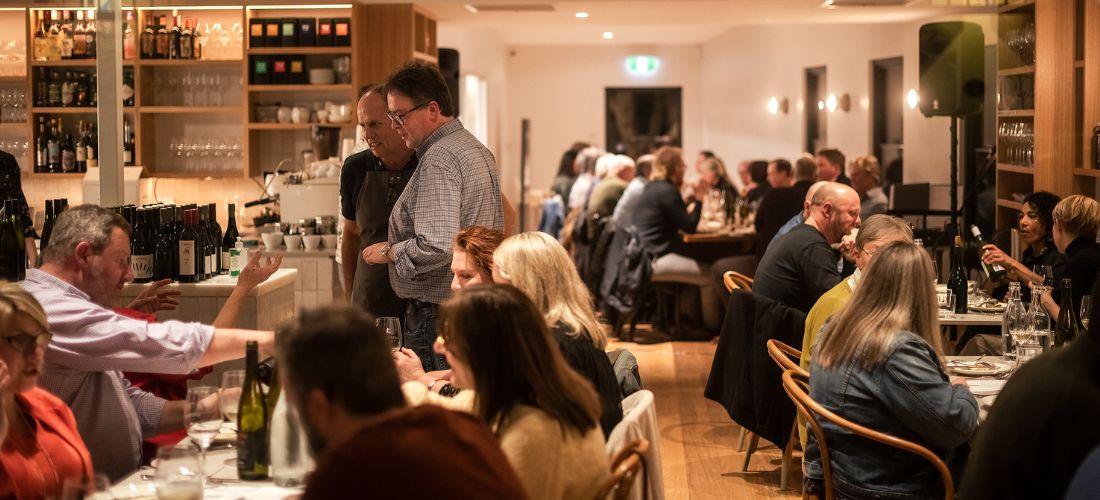 Otherness Wines