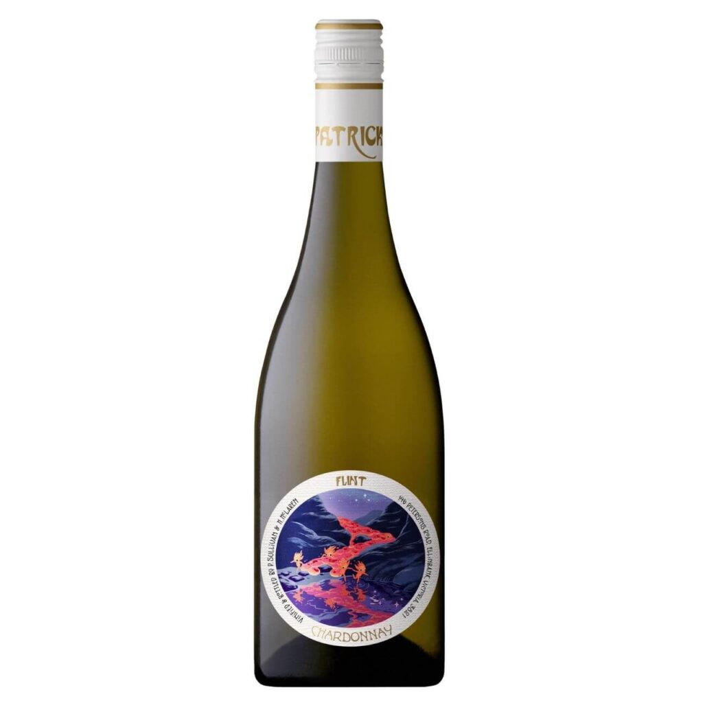 Patrick Sullivan Flint Chardonnay