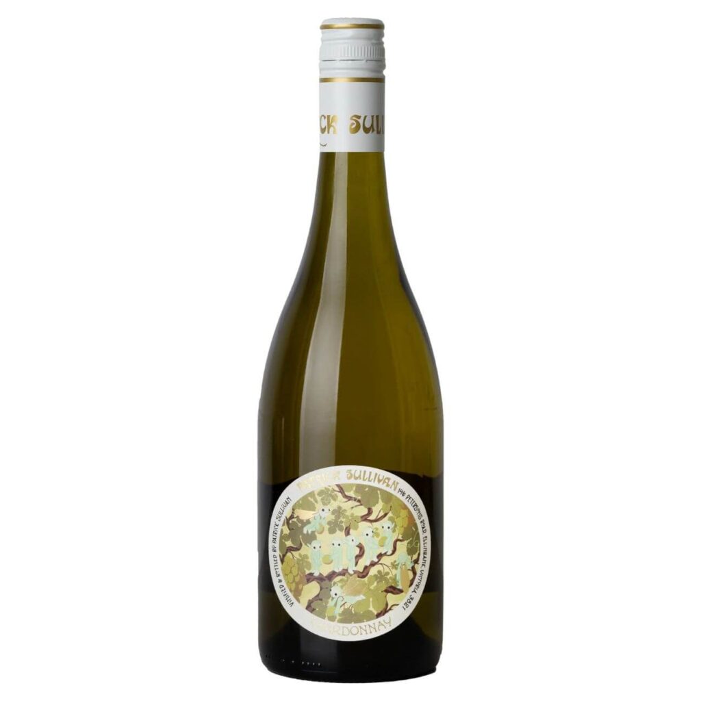 Patrick Sullivan Woori Yallock Chardonnay