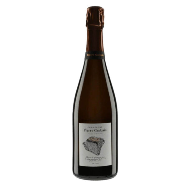 Pierre Gerbais La Loge Lieu Dit Blanc de Blanc Extra Brut
