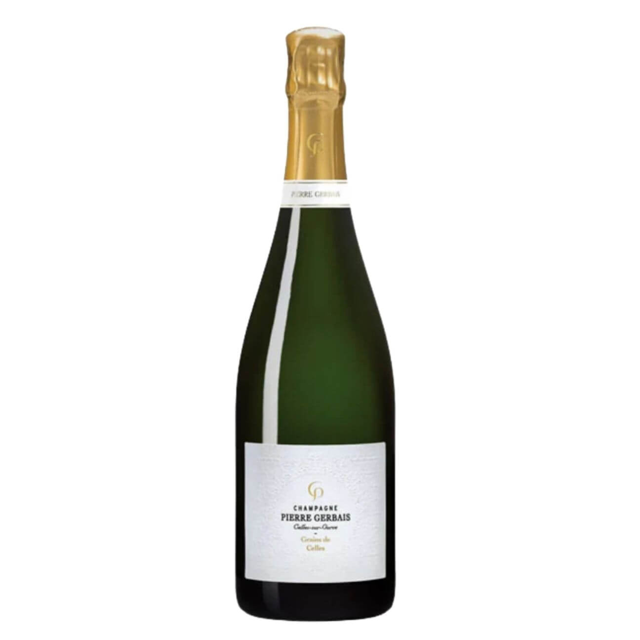 Pierre Gerbais R-20 Grains de Celles Extra Brut Pierre Gerbais R-20 Grains de Celles Extra Brut