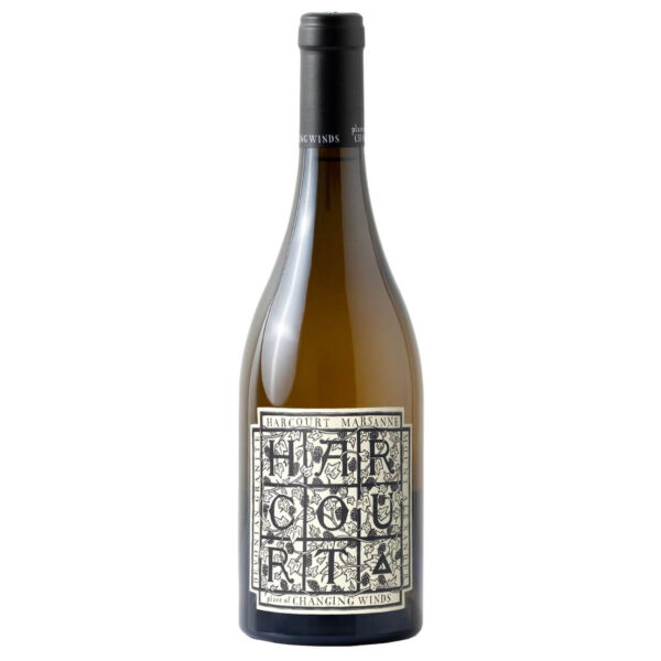 Place of Changing Winds Harcourt Marsanne Roussanne