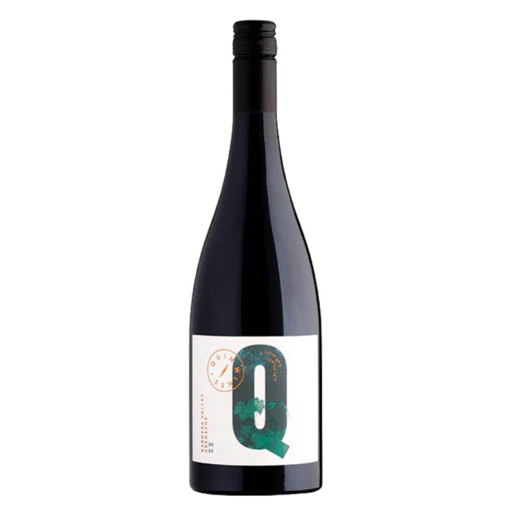 Quin Barossa Valley Grenache