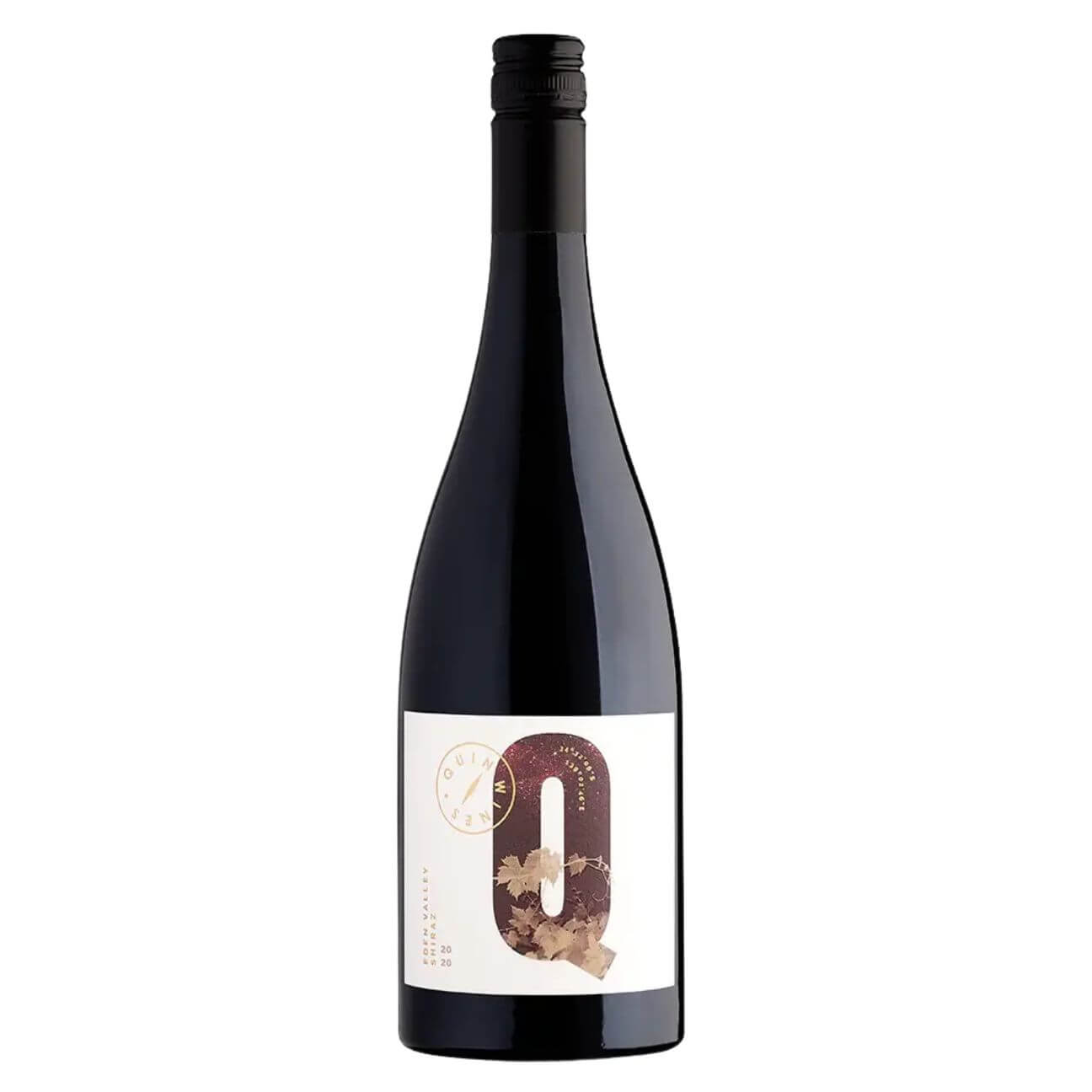 Quin Eden Valley Shiraz Quin Eden Valley Shiraz