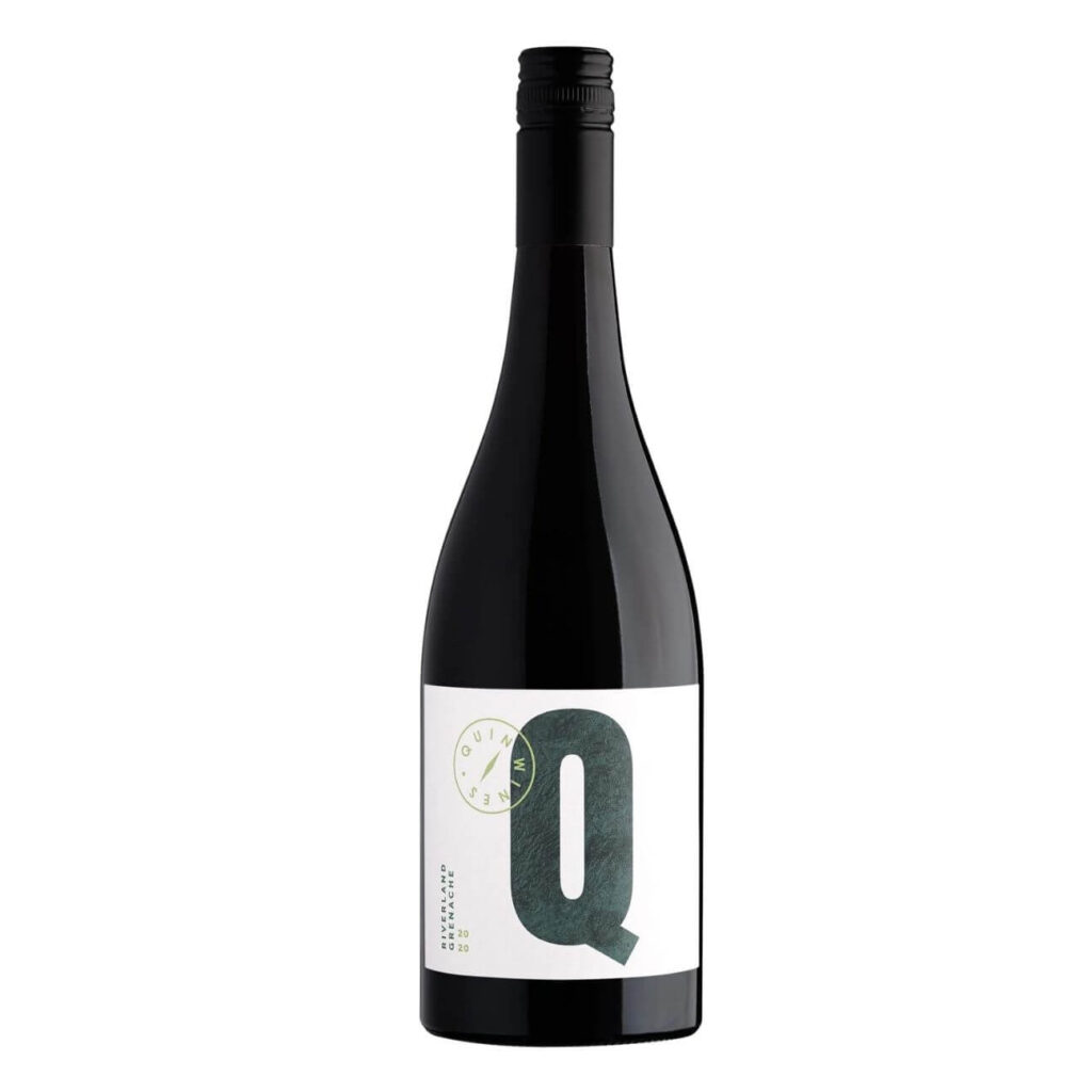 Quin Everyday Explorer Grenache
