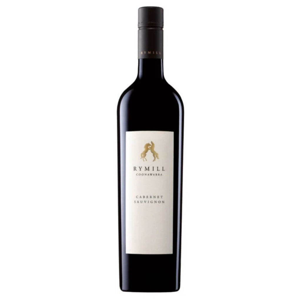 Rymill Classic Cabernet Sauvignon