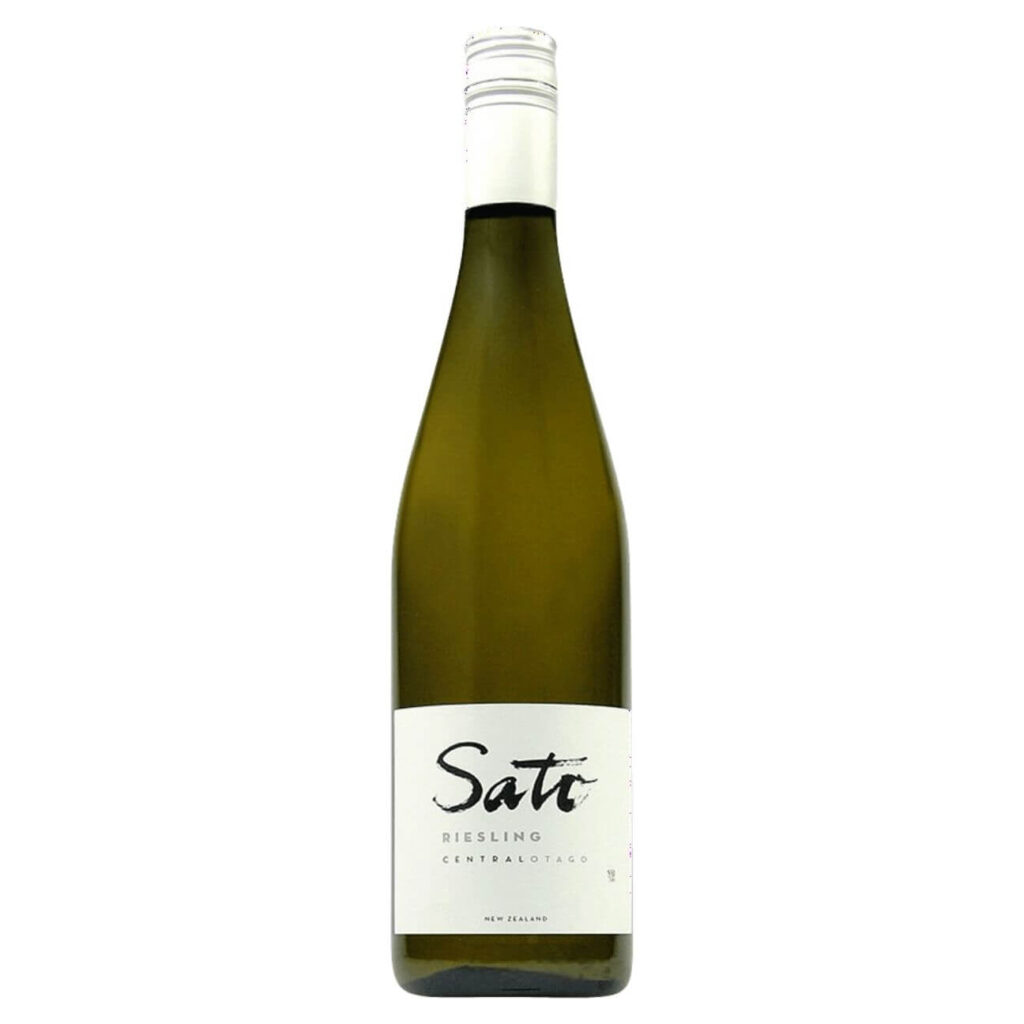 Sato Riesling