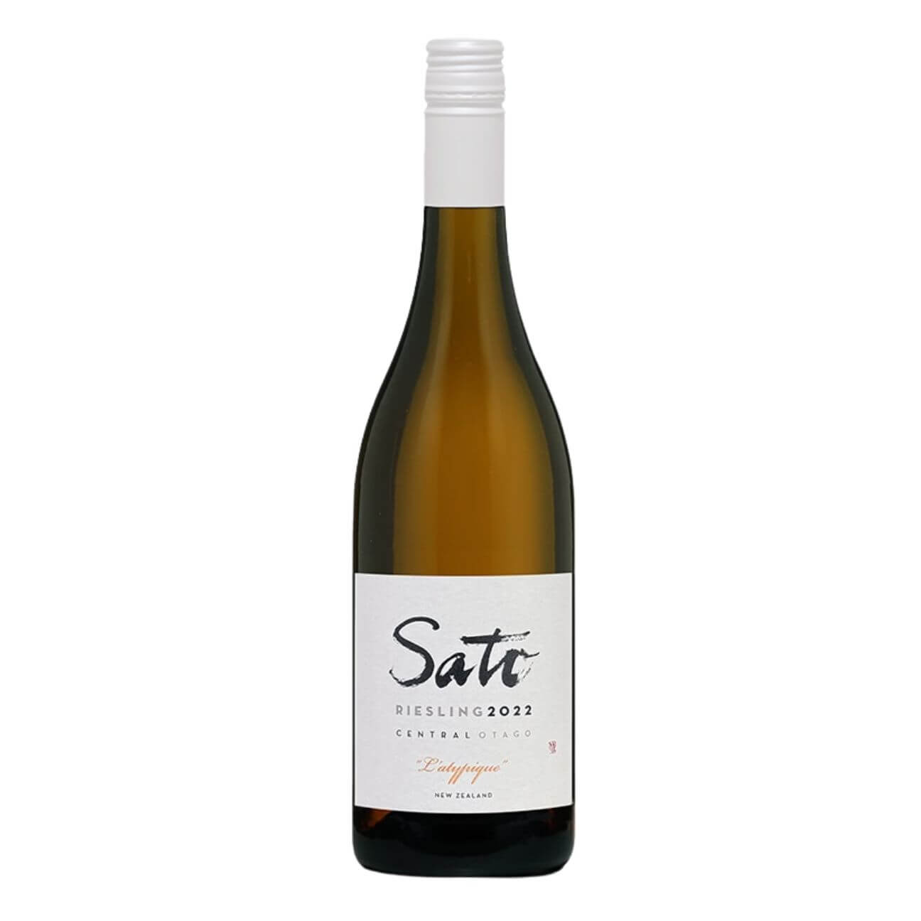 Sato Riesling L’Atypique Sato Riesling L’Atypique