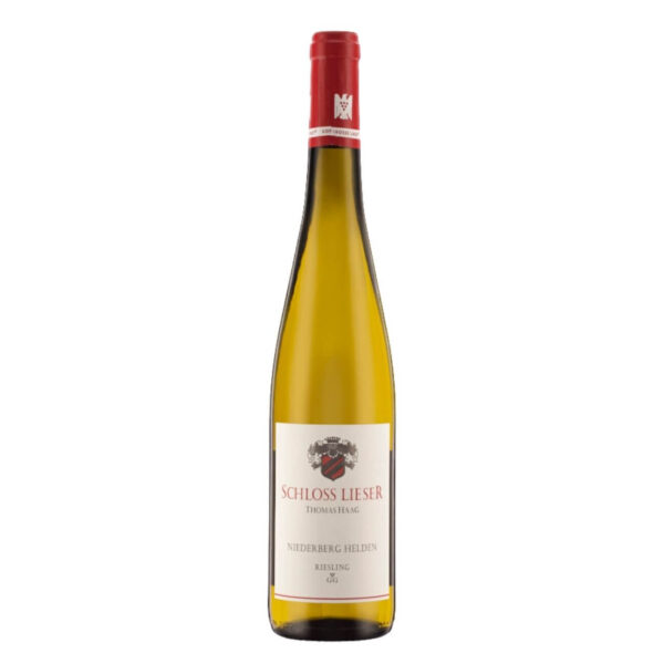 Schloss Lieser Neiderberg Helden Grosses Riesling Gewächs