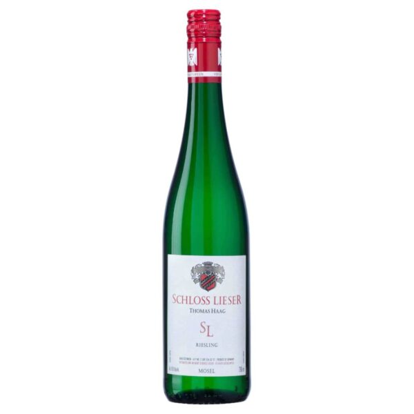 Schloss Lieser SL Riesling Feinherb