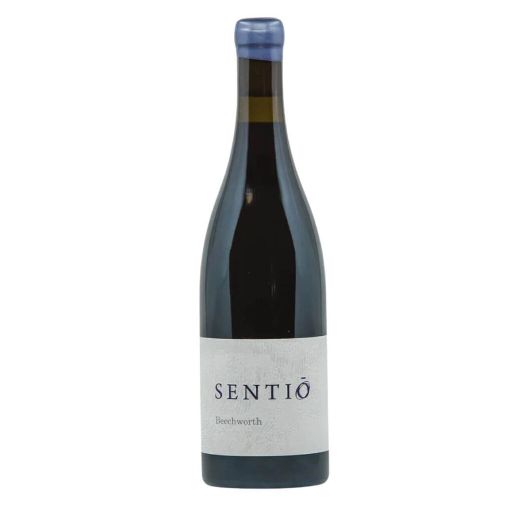 Sentio Shiraz