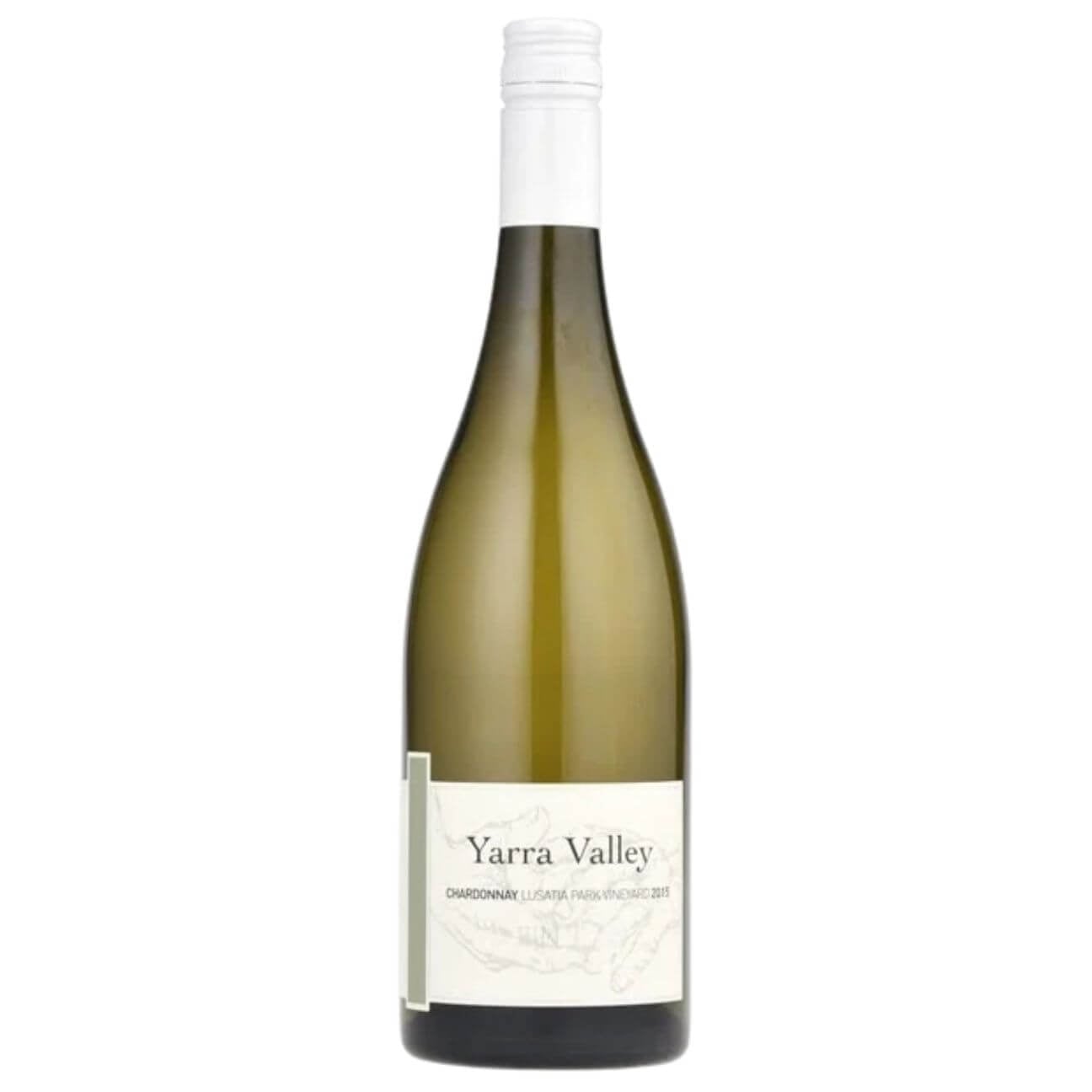 Sentio Single Vineyard Lusatia Park Chardonnay Sentio Single Vineyard Lusatia Park Chardonnay