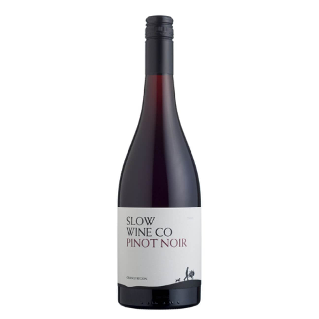 Slow Wines Pinot Noir Slow Wines Pinot Noir