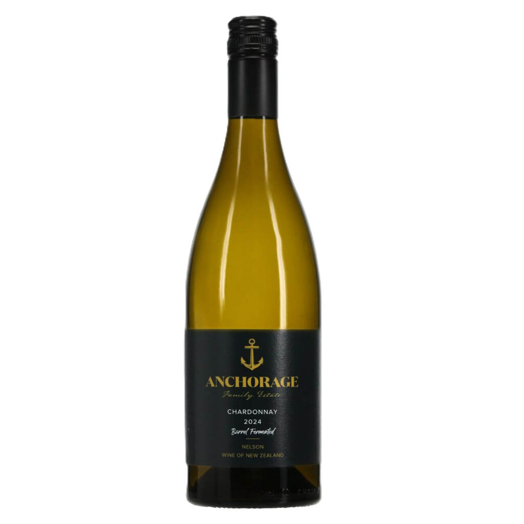 Smallwater Estate Barrel Fermented Chardonnay