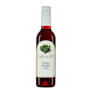 Smallwater Estate Cabernet Sauvignon Port 2024 (12 Bottles) Geographe, WA