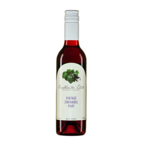 Smallwater Estate Cabernet Sauvignon Port