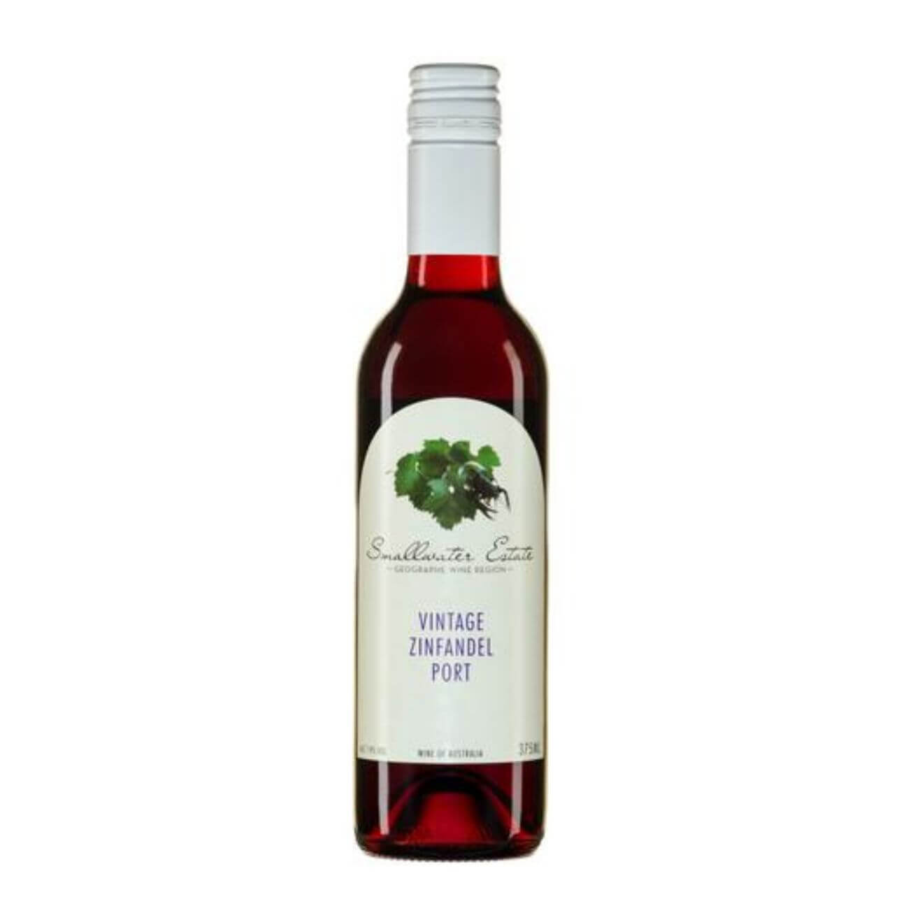 Smallwater Estate Cabernet Sauvignon Port Smallwater Estate Cabernet Sauvignon Port