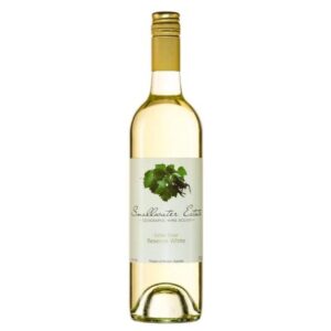 Smallwater Estate Cellar Door Reserve White 2024 (12 Bottles) Geographe, WA