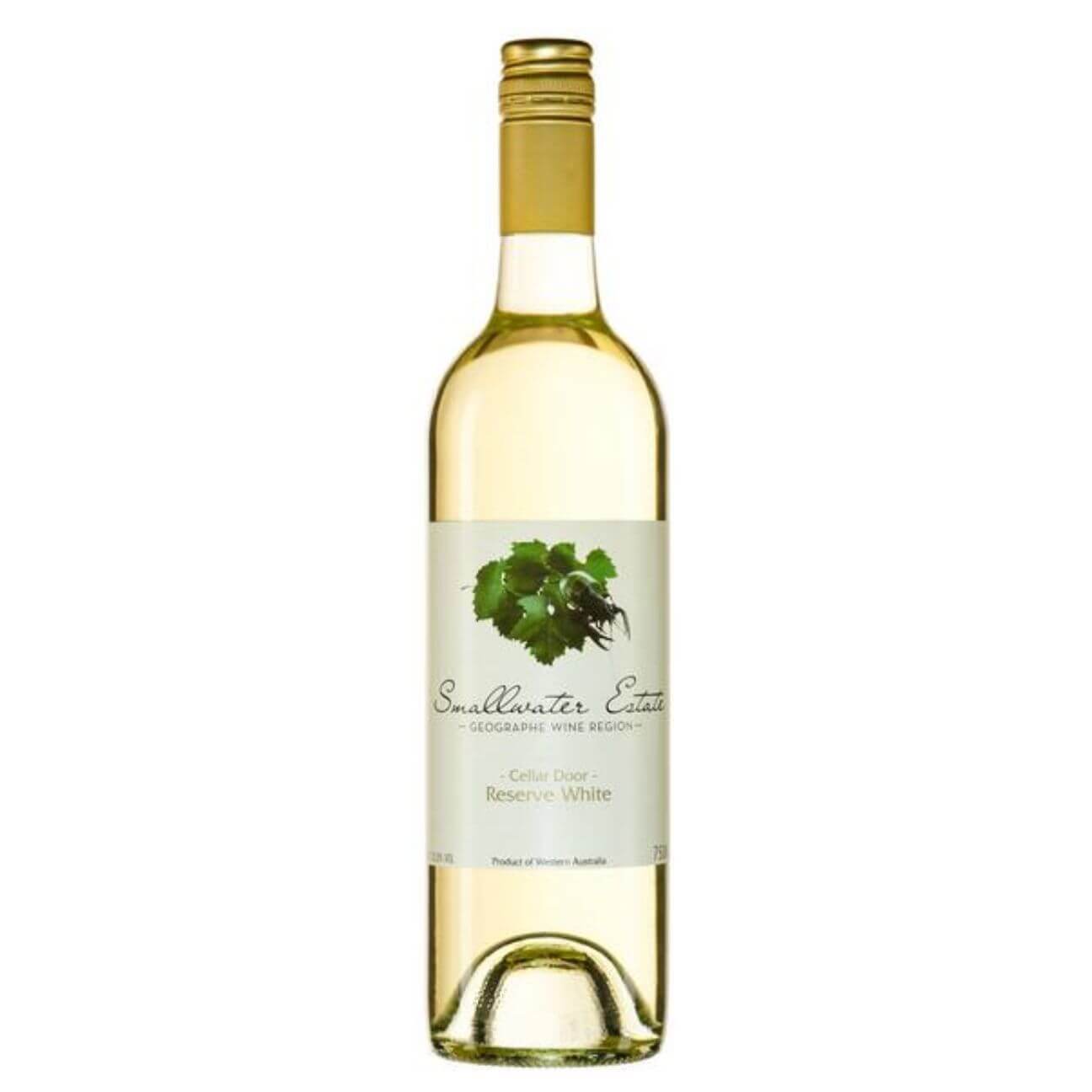Smallwater Estate Cellar Door Reserve White Smallwater Estate Cellar Door Reserve White