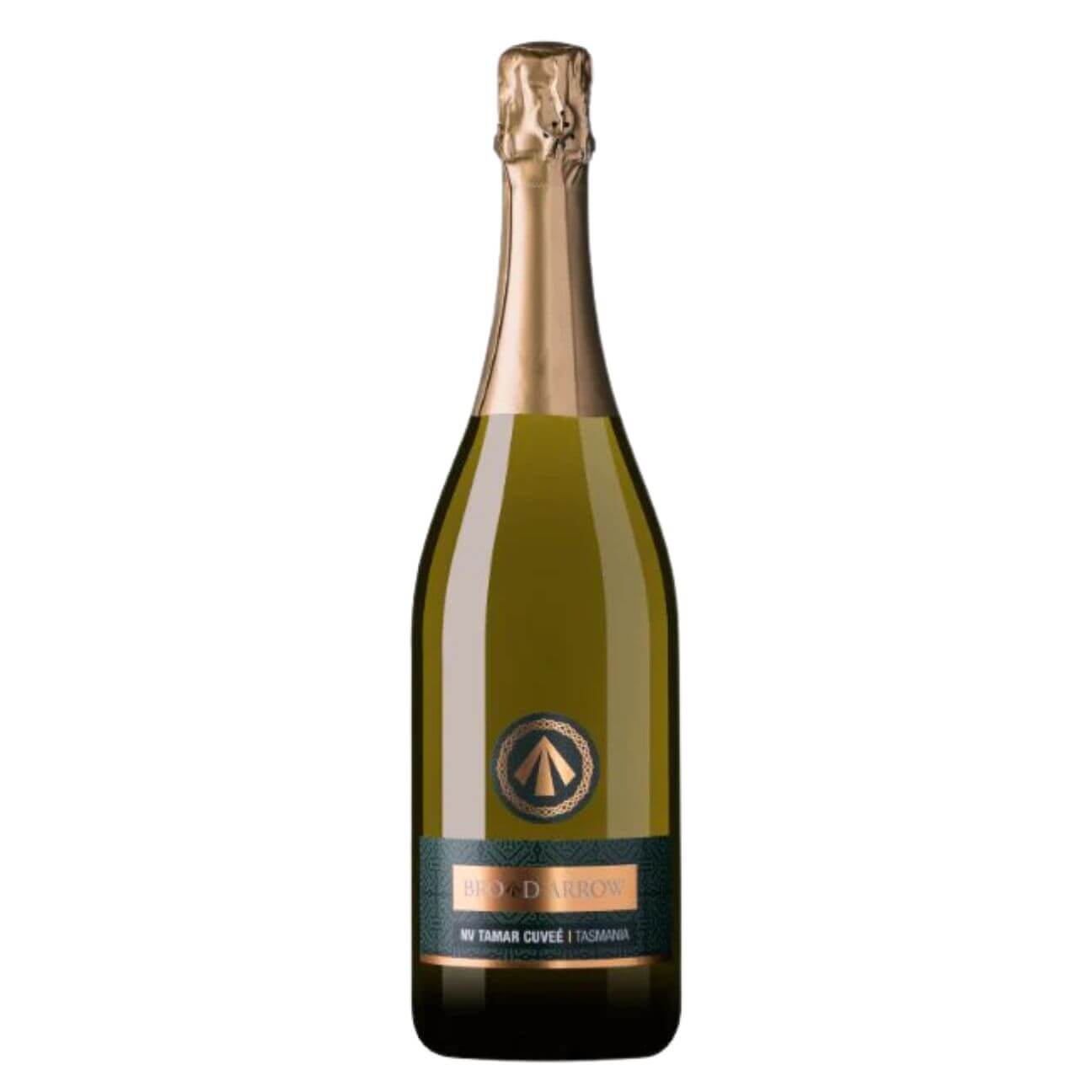 Spikey Bridge Broad Arrow Sparkling Brut Spikey Bridge Broad Arrow Sparkling Brut