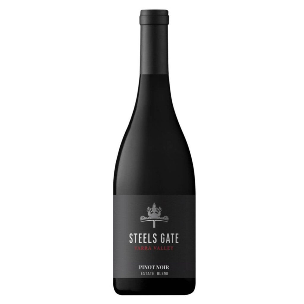 Steels Gate Estate Blend Pinot Noir