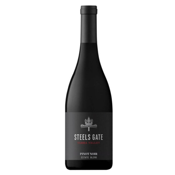 Steels Gate Estate Blend Pinot Noir