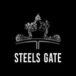 Steels Gate Logo