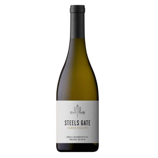 Steels Gate Melba Block Chardonnay