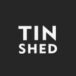Tin Shed Wines Logo