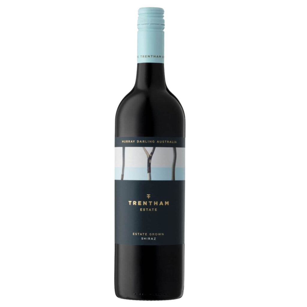 Trentham Estate Shiraz