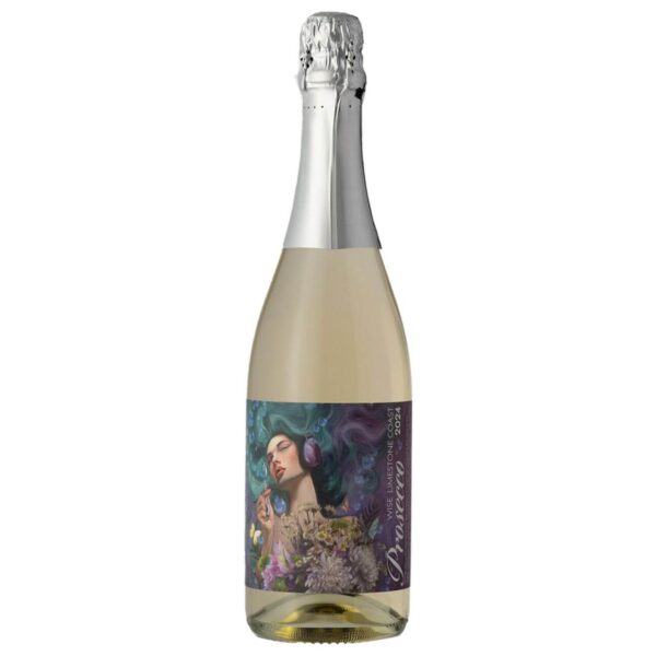 Wise Wine Prosecco