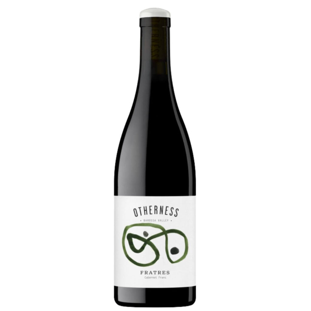 Otherness ‘Fratres’ Cabernet Franc