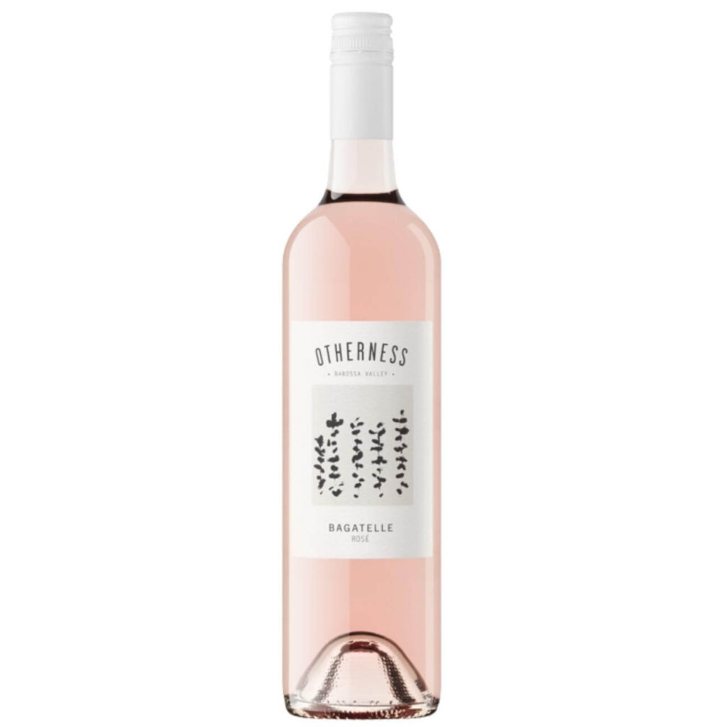 Otherness Bagatelle Rose