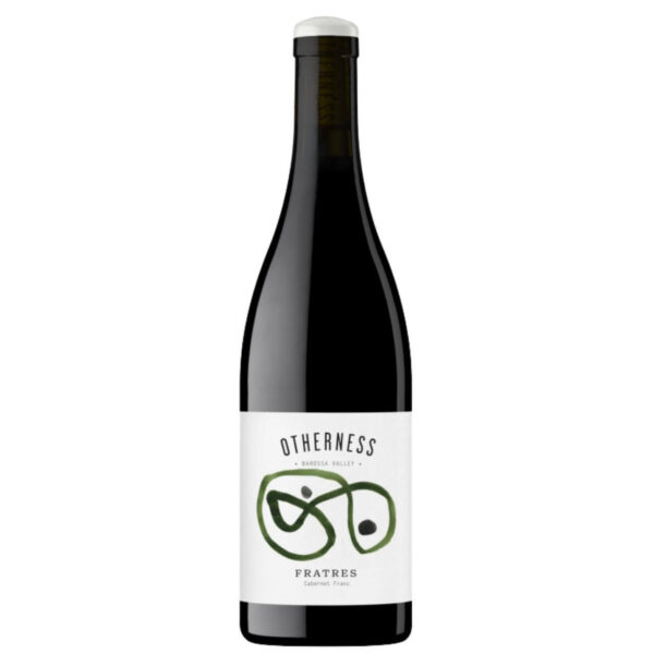 Otherness Fratres Cabernet Franc
