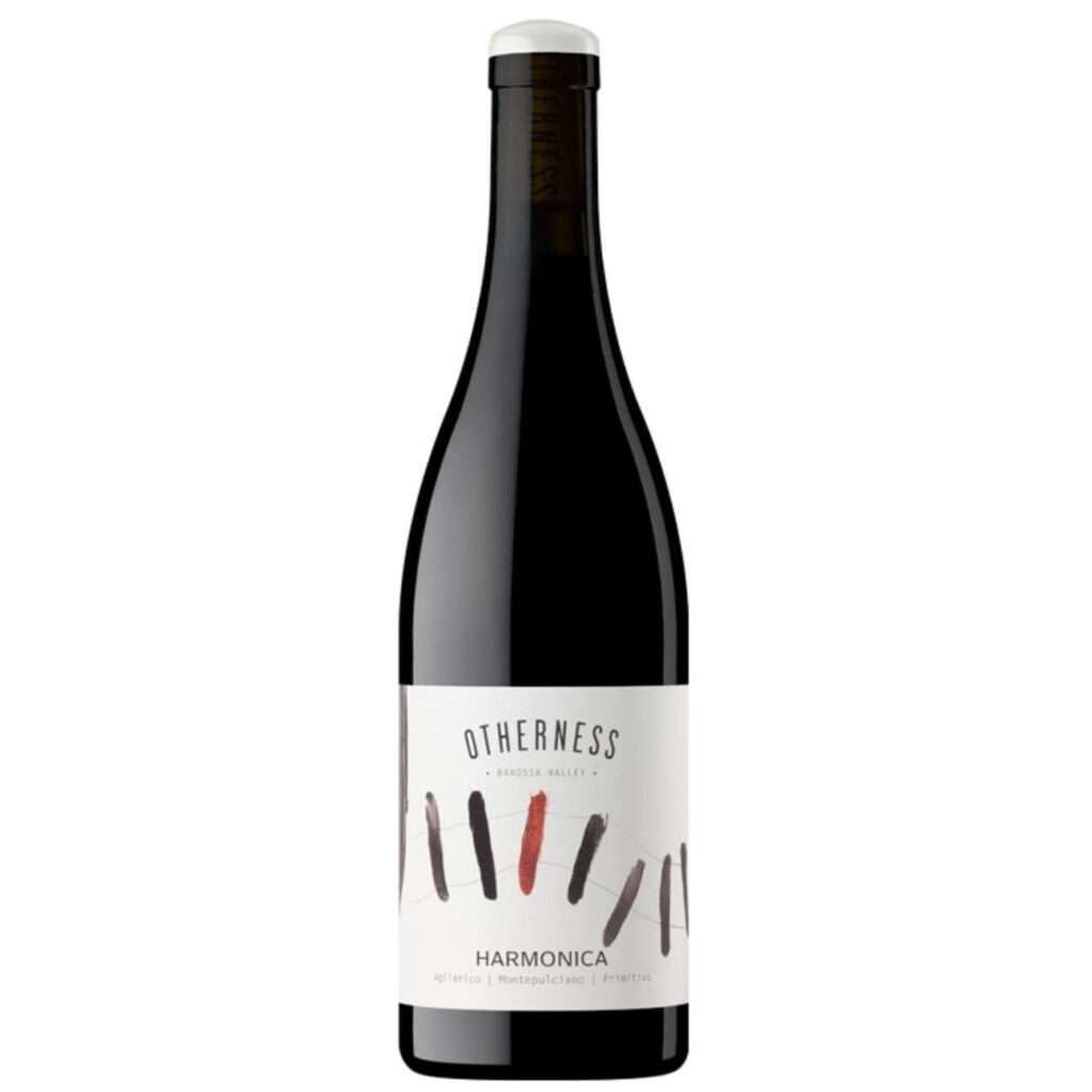 Otherness Harmonica Aglianico Montepulciano