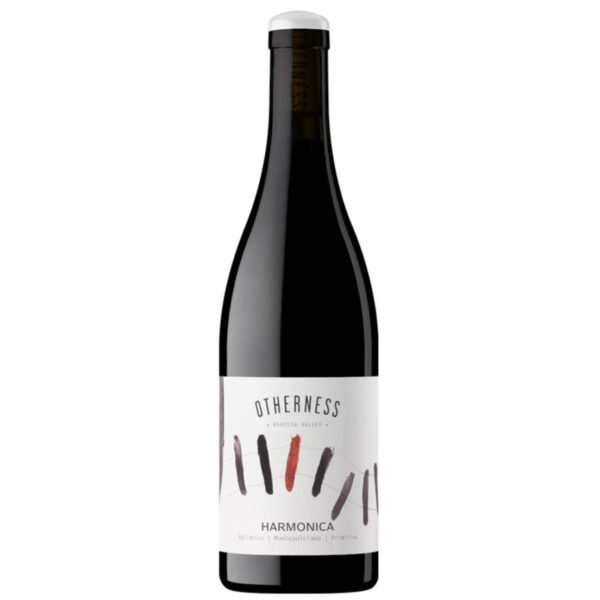 Otherness Harmonica Aglianico Montepulciano
