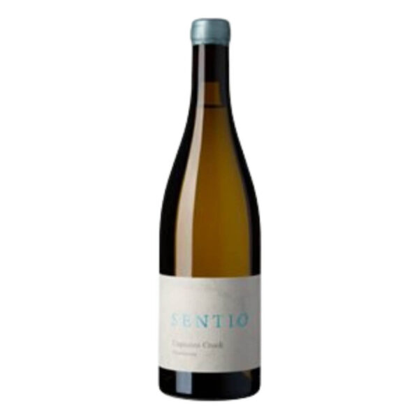 Sentio Single Vineyard Captain’s Creek Chardonnay