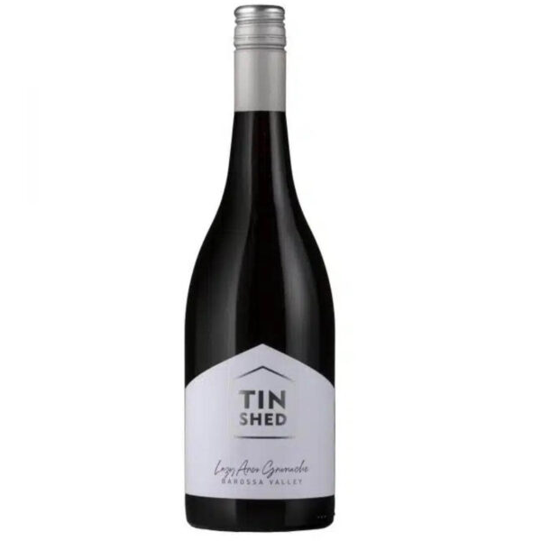 Tin Shed Lazy Arvo Grenache