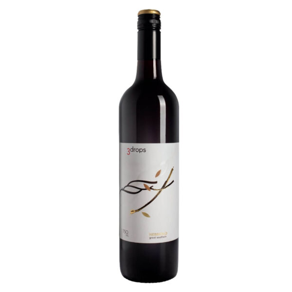 3drops Nebbiolo
