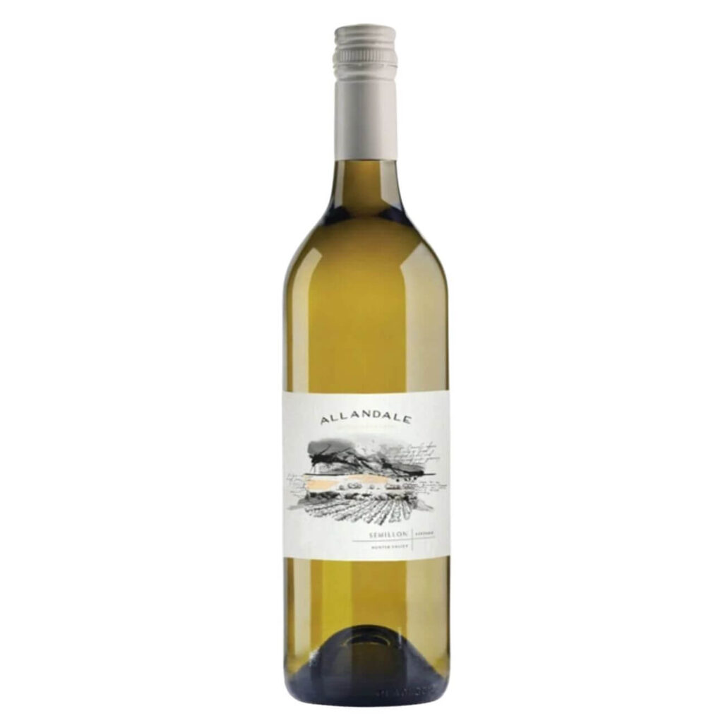 Allandale Semillon 2021