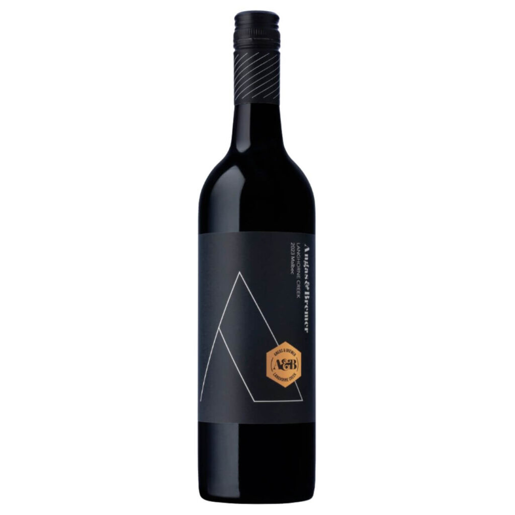 Angas & Bremer Malbec