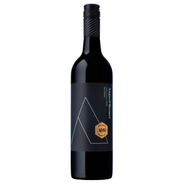 Angas & Bremer Malbec